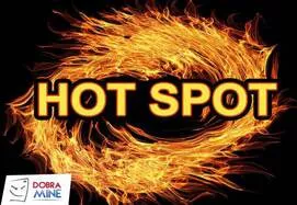 Hot Spot Od Novomatic Gry Hazardowe W Polskich Kasynach