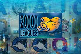 20 000 Leagues