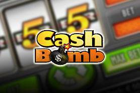 Cash Bomb