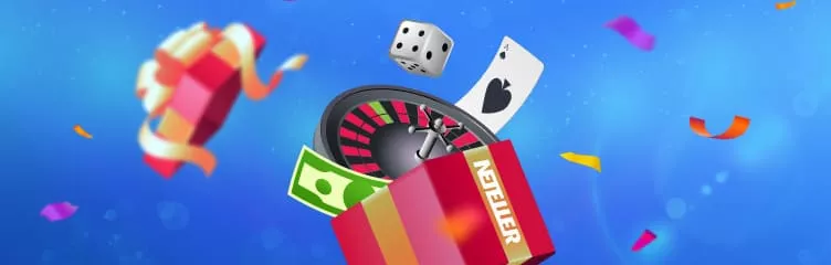 Jak wypłacić wygrane w kasynie online za pomocą Neteller