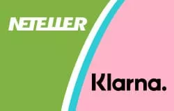 Neteller kontra Klarna