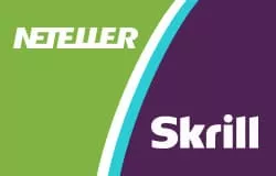 Neteller kontra Skrill