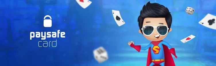 Top 10 najlepszych kasyn Paysafecard w Polsce