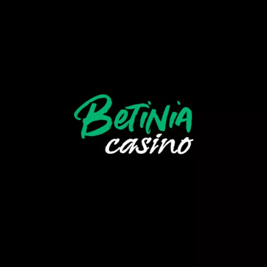 Betinia Casino
