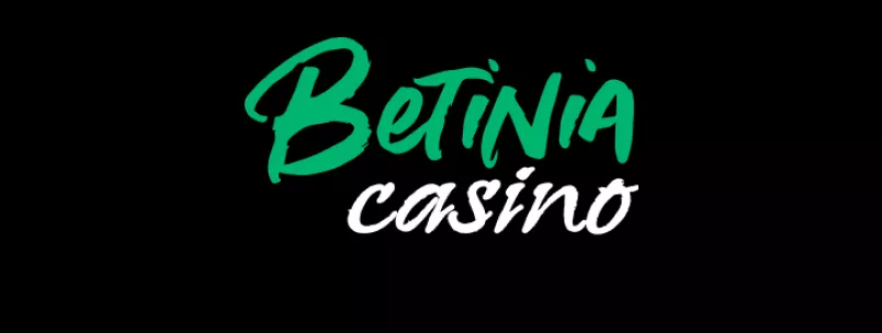 Betinia Casino