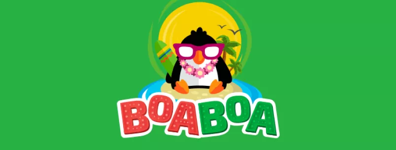 Boaboa Casino