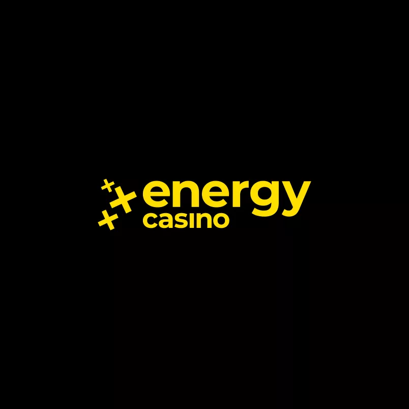 Energycasino logo