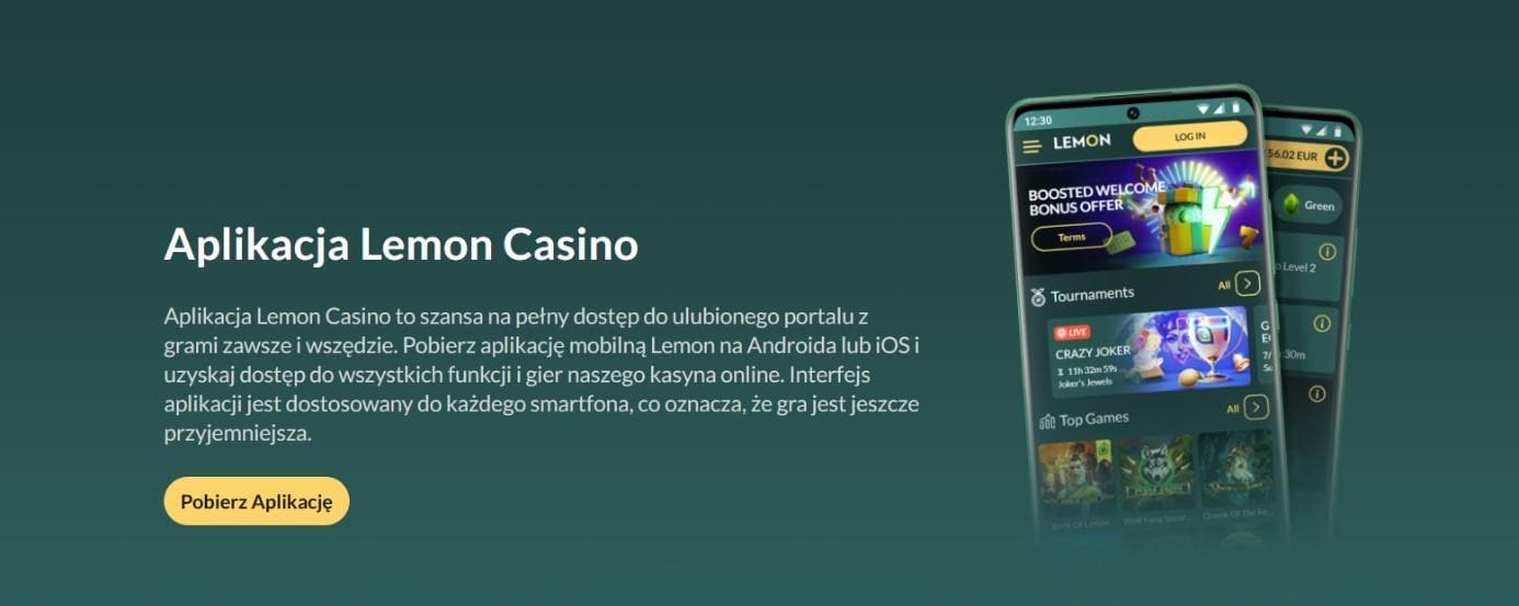 nowe kasyno online
