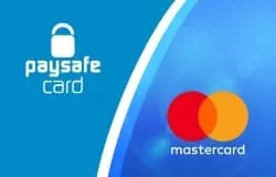 Paysafecard vs Mastercard 