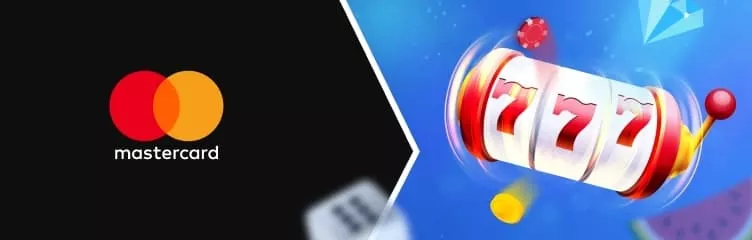 10 najlepszych kasyn, które akceptują Mastercard