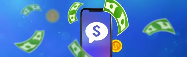 Kasyno z płatnością SMS