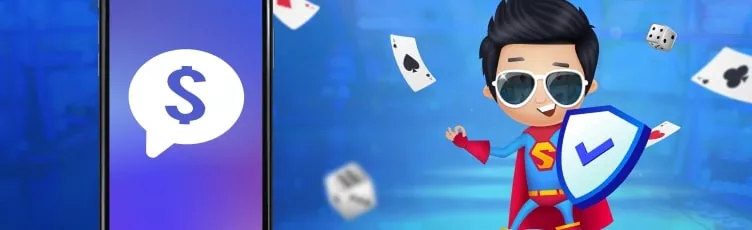 Kasyna internetowe SMS