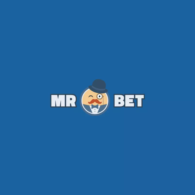 Logo kasyna Mr Bet