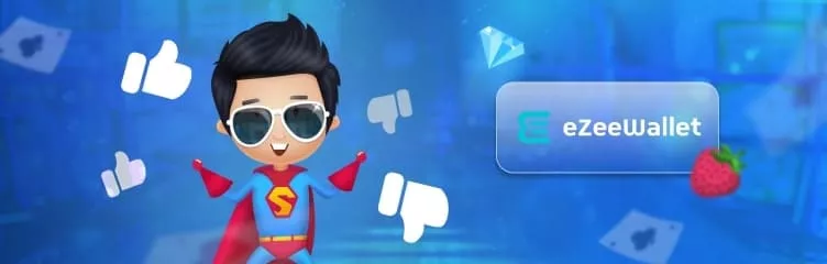 Zalety i Wady Kasyn z eZeeWallet