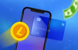 Funkcje płatności Litecoinem