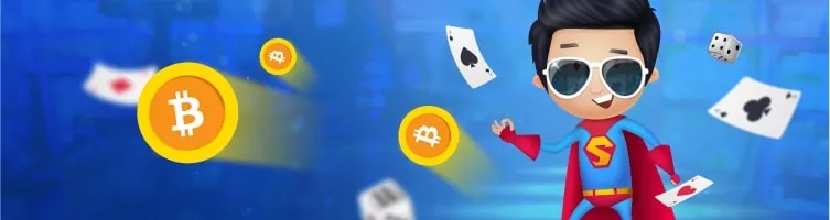 Top kasyn kryptowalutowych dla polskich graczy