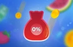 Brak opłat za wypłatę