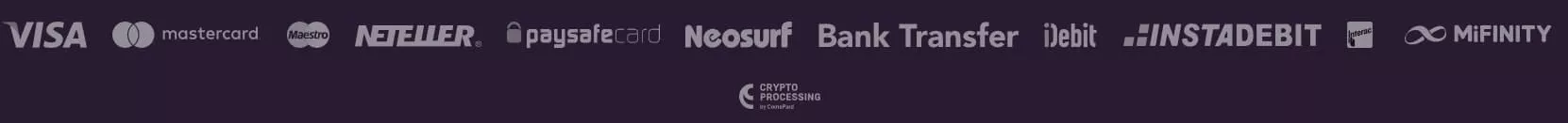 Najlepsze kasyna online Maestro - płatności mobilne w Polsce