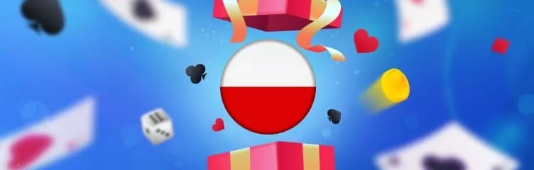 Polskie kasyna online z najlepszymi bonusami