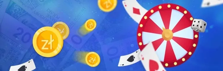 Rozpocznij grę przelewem bankowym w kasynach PL