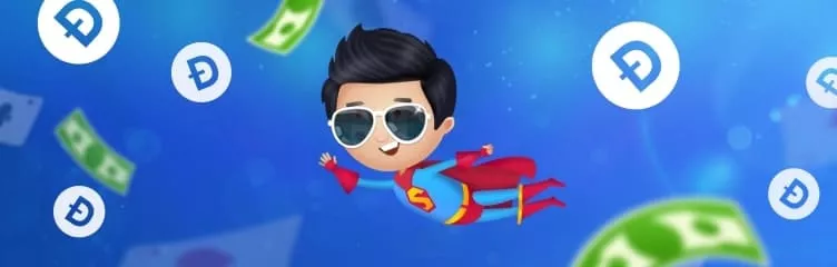 TOP Polskie kasyna akceptujące Dogecoin