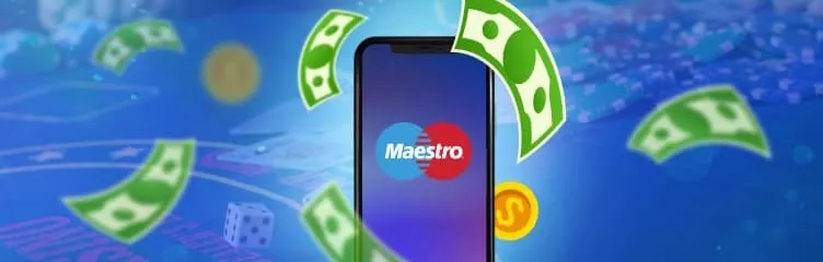 Szybkość transakcji i opłaty dla Maestro w polskich kasynach
