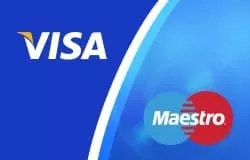 Visa kontra Maestro w Polsce