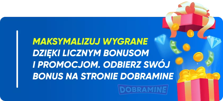 Najlepsze Oferty Bonusowe w Kasynach Online dla Polaków