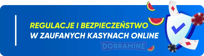 Licencje i Regulacje Kasyn Online w Polsce 