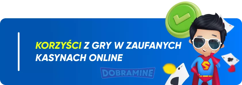 Główne Zalety Kasyn Online dla Polskich Graczy