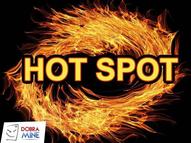 Hot Spot