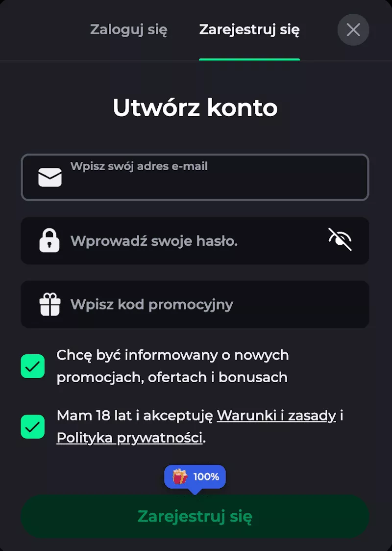 BetOnRed http://betonredbet.pl/