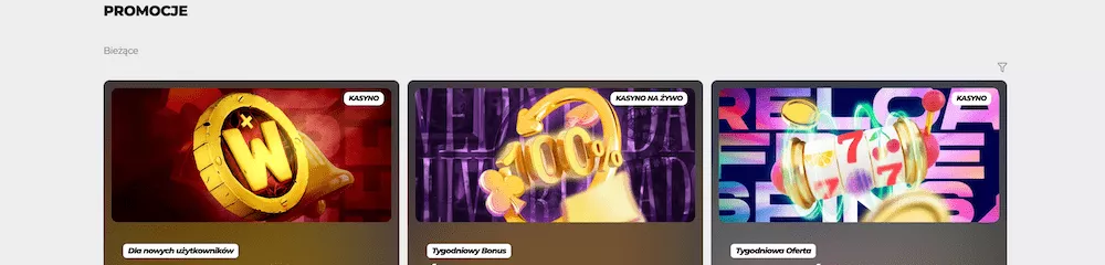 EnergyCasino - Najlepsze Oferty Bonusowe