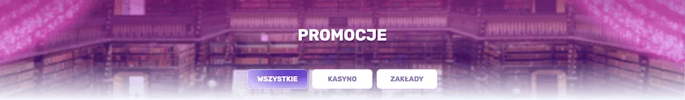 Slots Palace Casino - Promocje