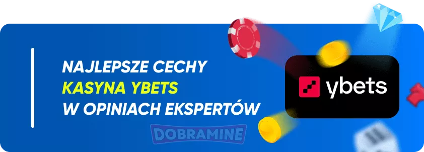 Ogólne Fakty Dotyczące Ybets Casino Polska