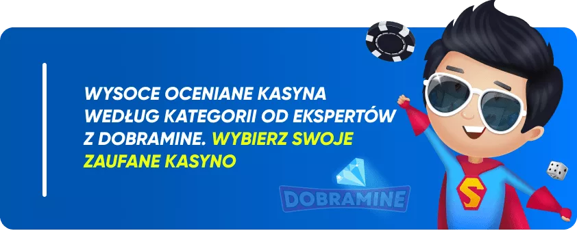 Najlepsze Rekomendacje Dobramine