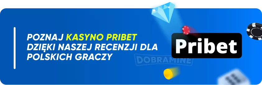 Kasyno Pribet: Fakty i Ogólne Informacje