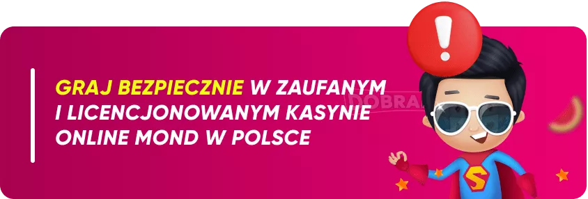 Funkcje Bezpieczeństwa Mond Casino: Licencja I Przepisy