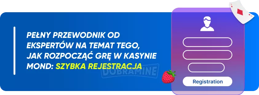 Przewodnik Krok Po Kroku Dla Polskich Graczy W Casino Mond