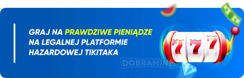 Protokoły i Środki Bezpieczeństwa w Tikitaka Casino