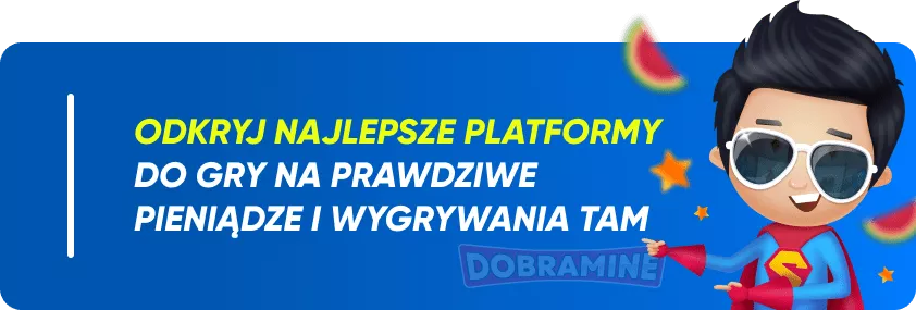 5 Najlepszych Kasyn Online W Polsce Na Prawdziwe Pieniądze