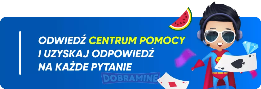 Wsparcie klienta w Nine Casino 