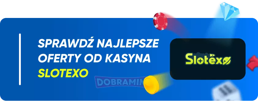 Ekspercki Przegląd Kasyna Slotexo