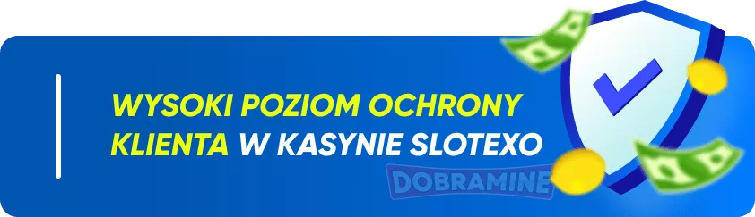 Funkcje Bezpieczeństwa I Przepisy Kasyna Slotexo W Polsce