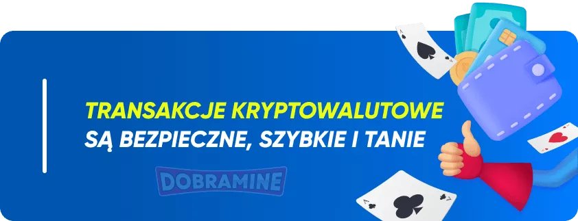 Limity dla depozytów i wypłat w kasynach Ethereum