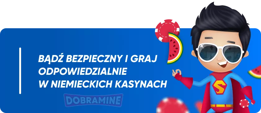 Porady ekspertów dla Polaków chcących grać w niemieckich kasynach