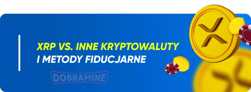Alternatywy dla Ripple w Polskich Kasynach Online 