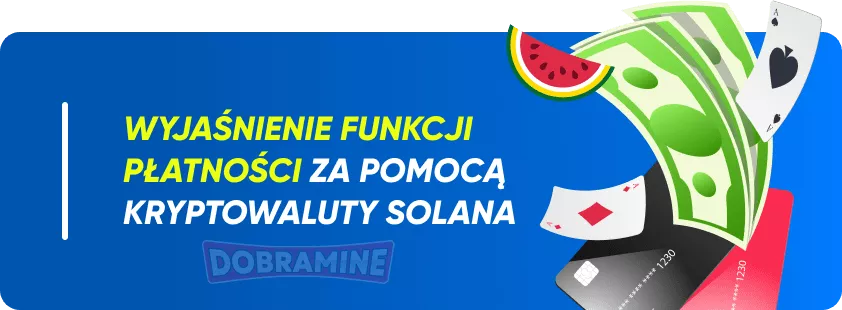 Limity Wpłat i Wypłat z Solana 