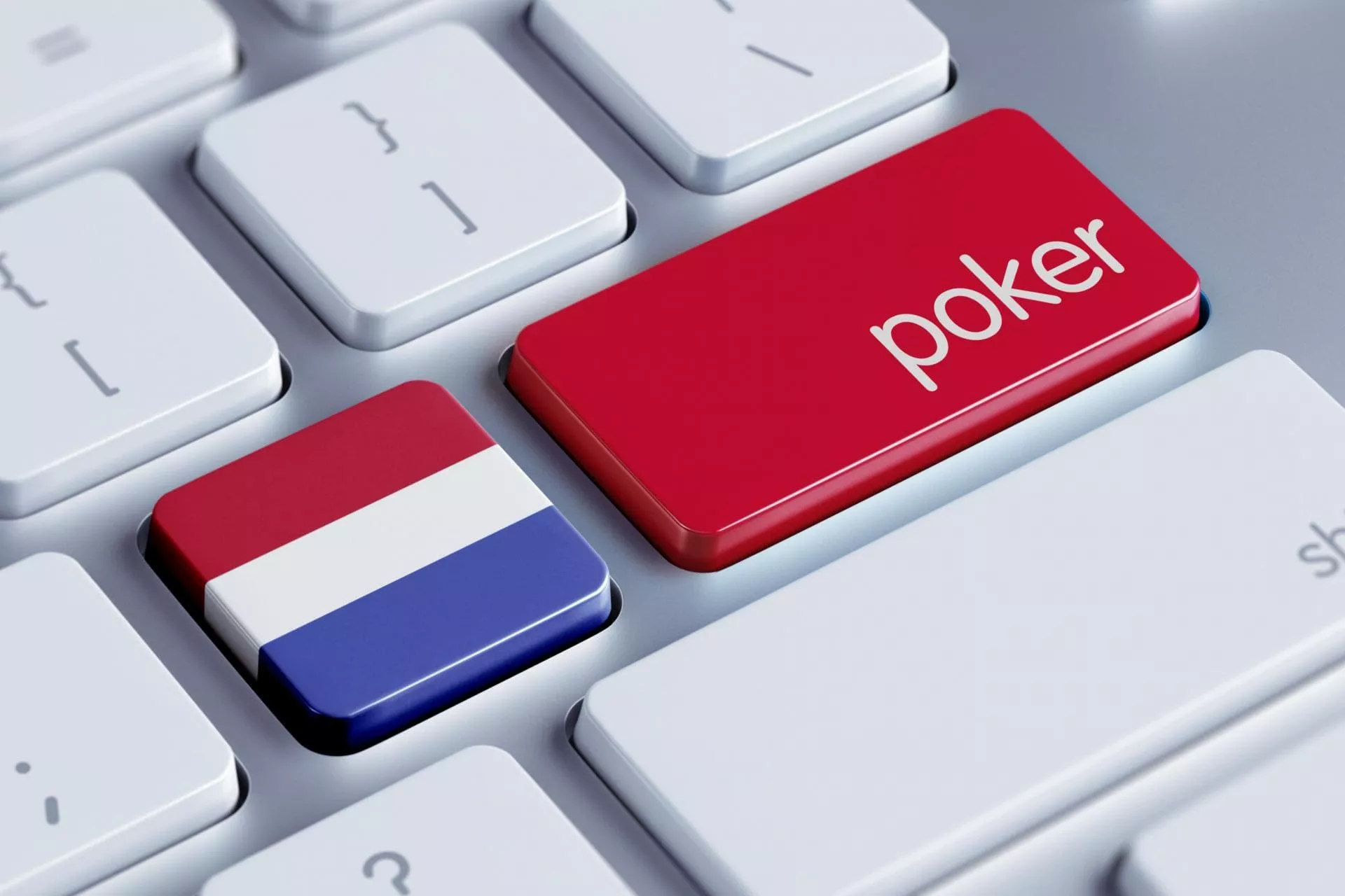 Holenderskie kasyno online