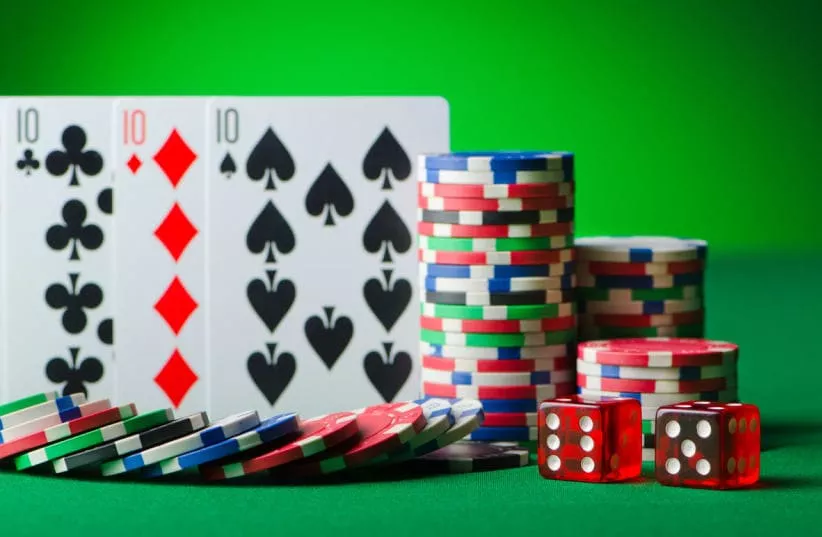 Rentowne holenderskie kasyna online